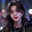 用户阿杰的头像，K-POP爱好者，追星多年