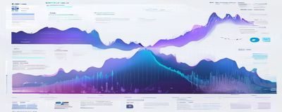2026年韩国影视产业数据报告封面，展示韩剧全球流媒体播放量增长趋势图表，蓝紫色商业风格